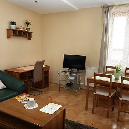 Ecomfort Apartment Kecskemét Exterior foto
